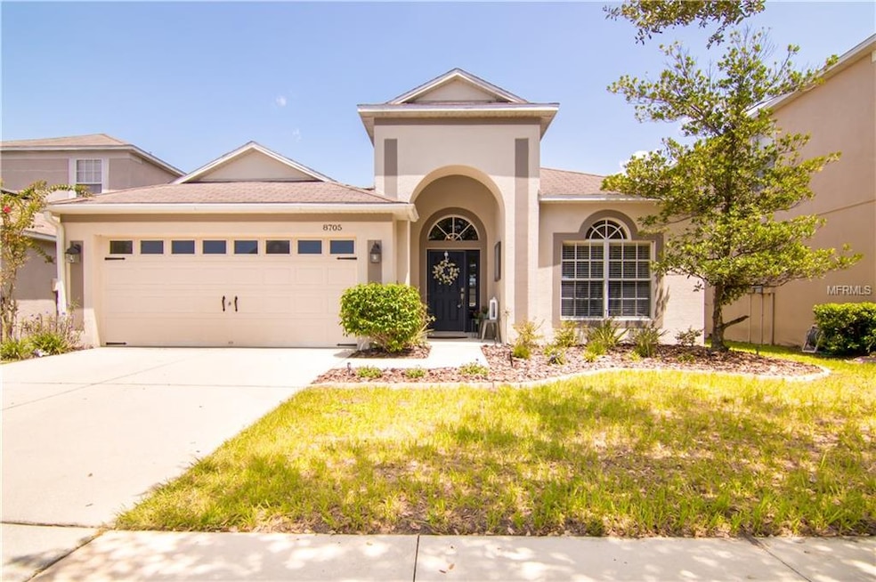 Welcome to Sandy Plains Drive!