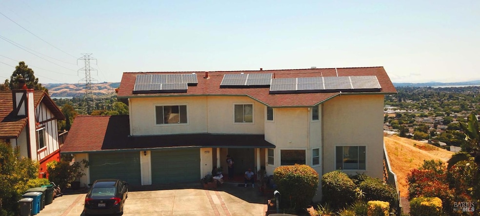 125 Ron Ct, Vallejo, CA 94591 - photo 1