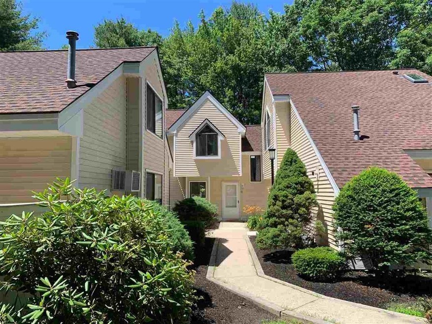 5 Franklin Heights, Rochester, NH 03867 - photo 1