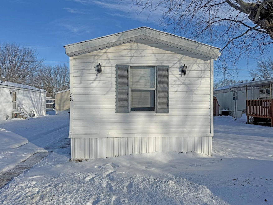 2900 N Apperson Way unit 65, Kokomo, IN 46901 - photo 1