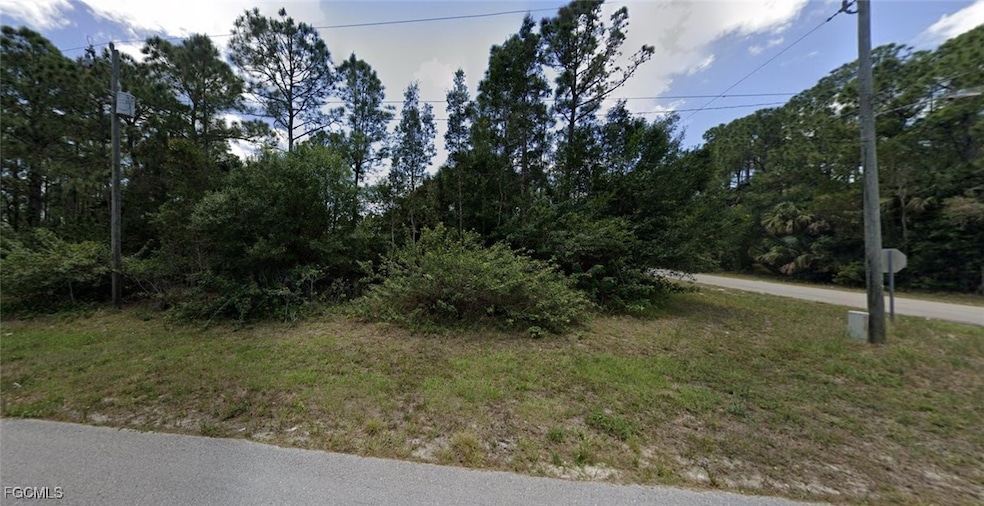 3419 50th St W, Lehigh Acres, FL 33971 - photo 1