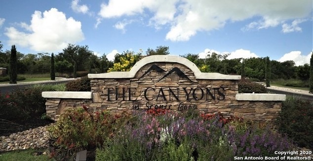 23406 Collin Canyon, San Antonio, TX 78255 - photo 1