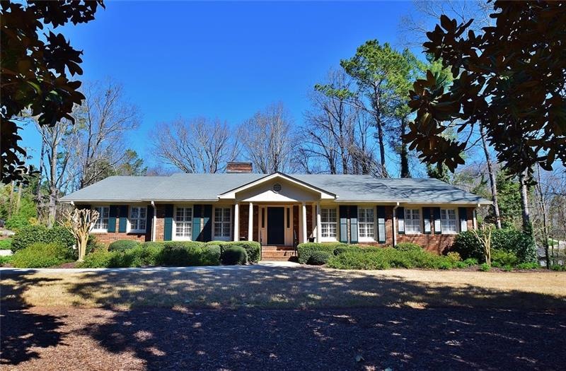 190 Club Dr, Gainesville, GA 30506 - photo 1