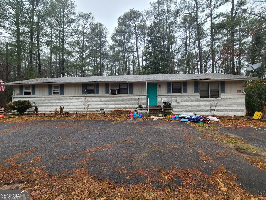 2920 Neese Dr SW, Marietta, GA 30060 - photo 1