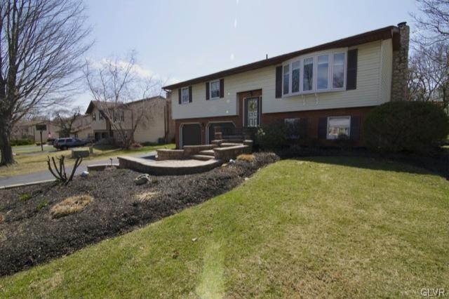2392 James Drive  18104   South Whitehall Twp  Par