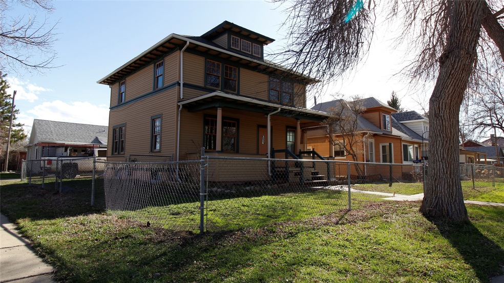 Sold • Co-Listing Agent