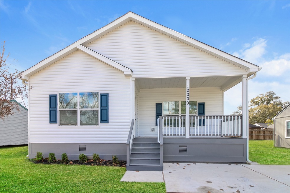 10009 Whitehead St, Houston, TX 77088 - photo 1