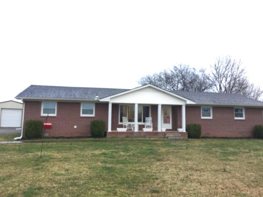 2908 Midland Rd, Shelbyville, TN 37160 - photo 1