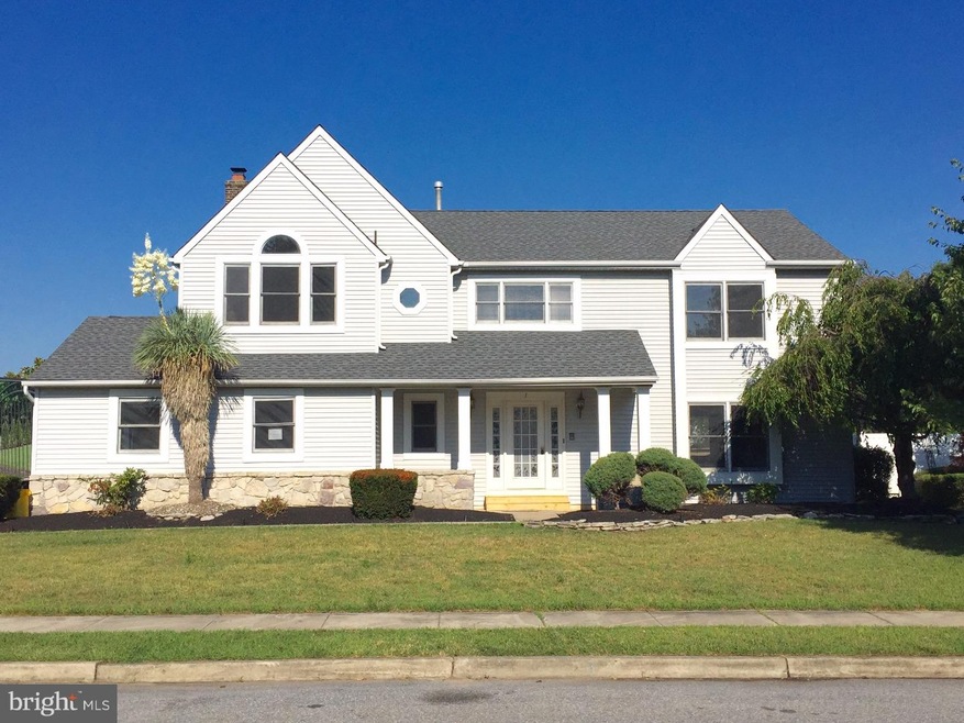 1 Wendee Way, Sewell, NJ 08080 - photo 1