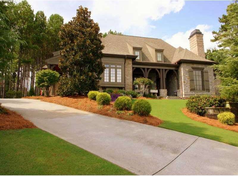 Exterior Front. Welcome home to this Pristine, Cha