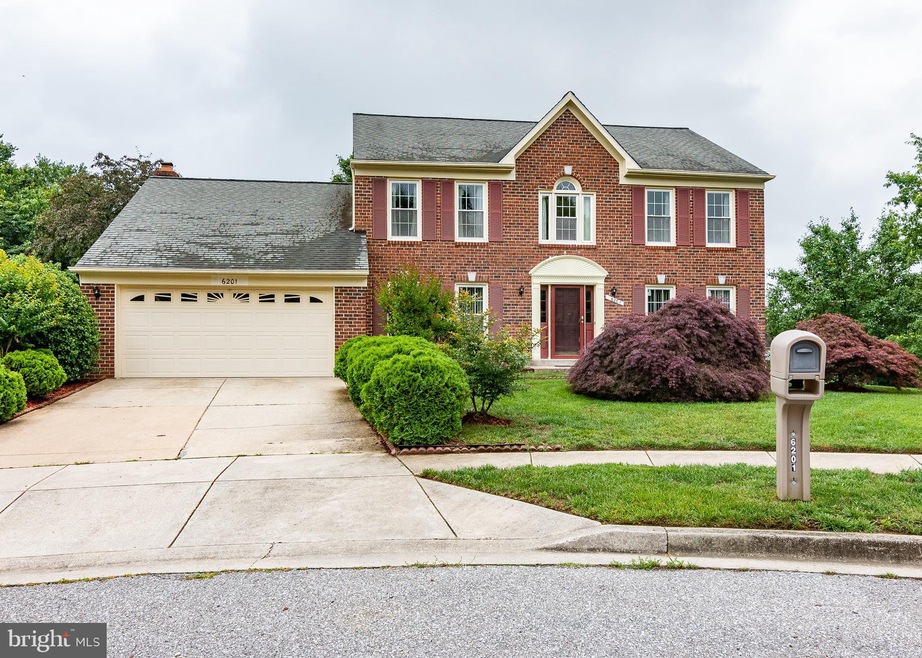 6201 Darnells Grove Ln, Bowie, MD 20720 - photo 1