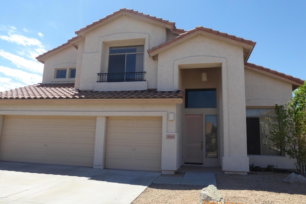 5333 W Mercury Place, Chandler, AZ 85226 - photo 1