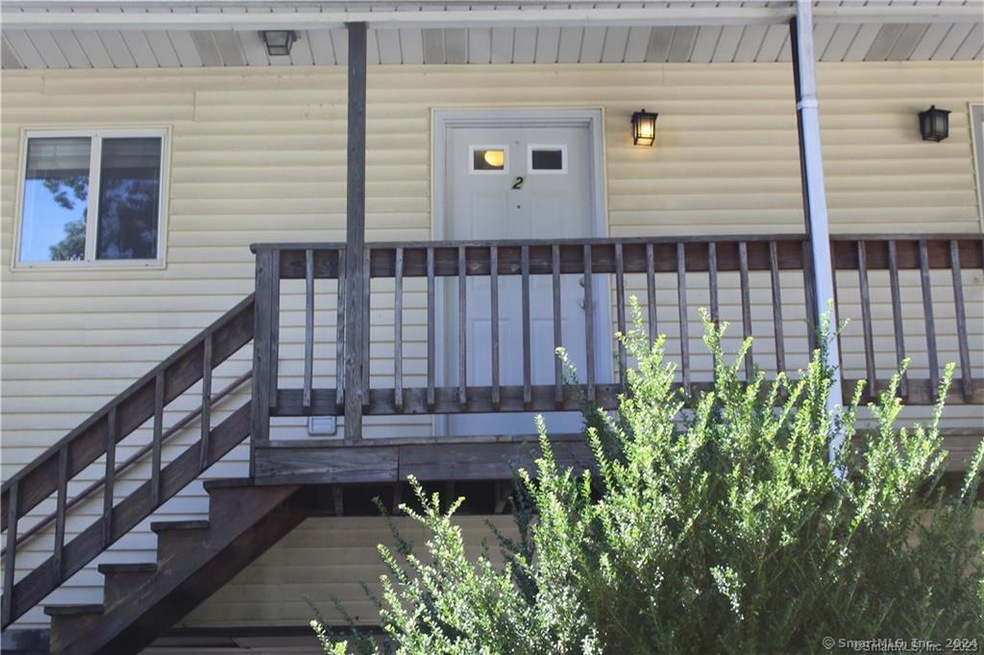 15 2nd St unit 2, Stamford, CT 06905 - photo 1