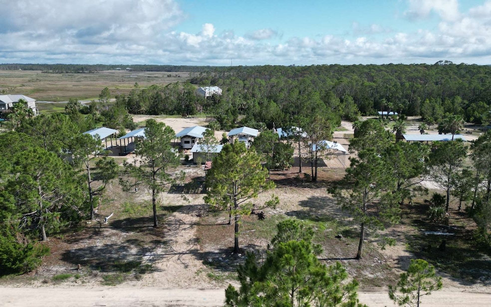 467 Fiddlers Ln, Perry, FL 32348 - photo 1