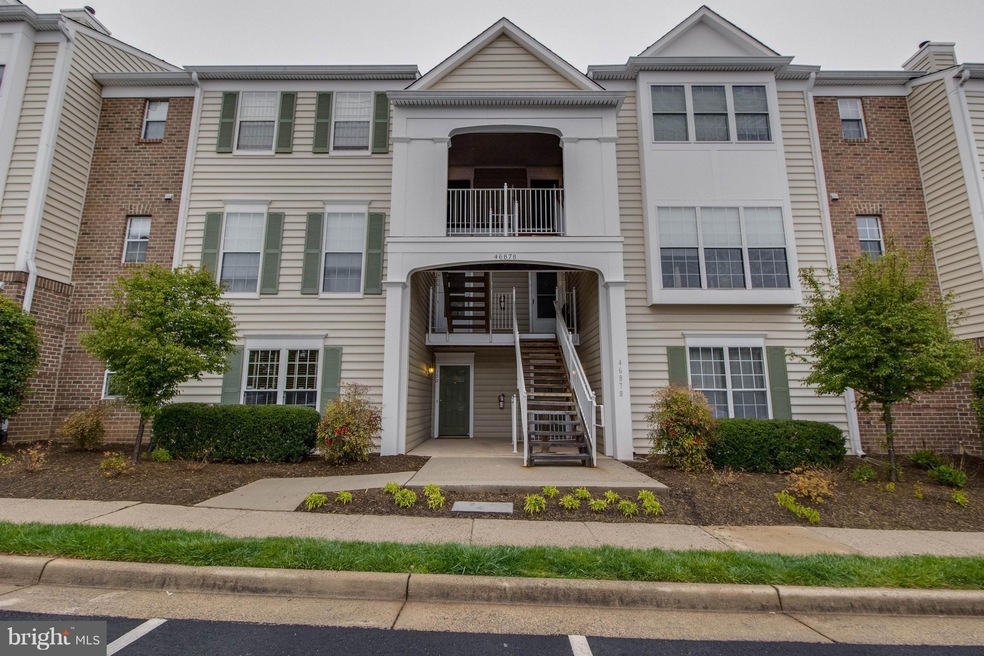46878 Clarion Terrace unit 100, Sterling, VA 20164 - photo 1