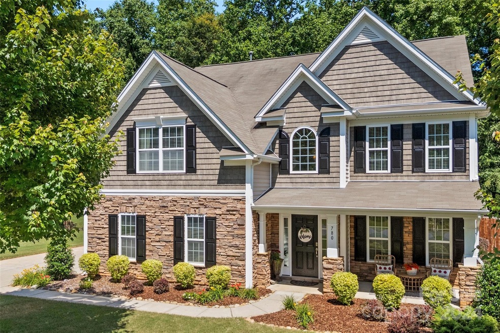 780 Virginia Pine Ln, Clover, SC 29710 - photo 1