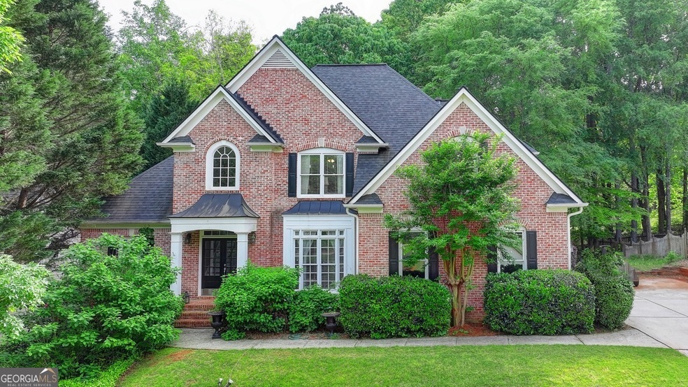 2973 Misty Rock Cove, Dacula, GA 30019 - photo 1