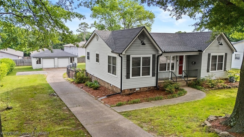 For Sale $255,000