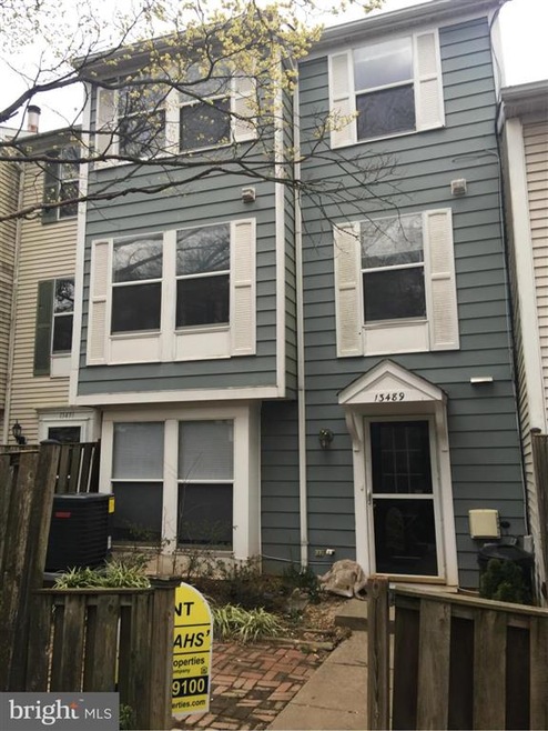 13489 Demetrias Way, Germantown, MD 20874 - photo 1