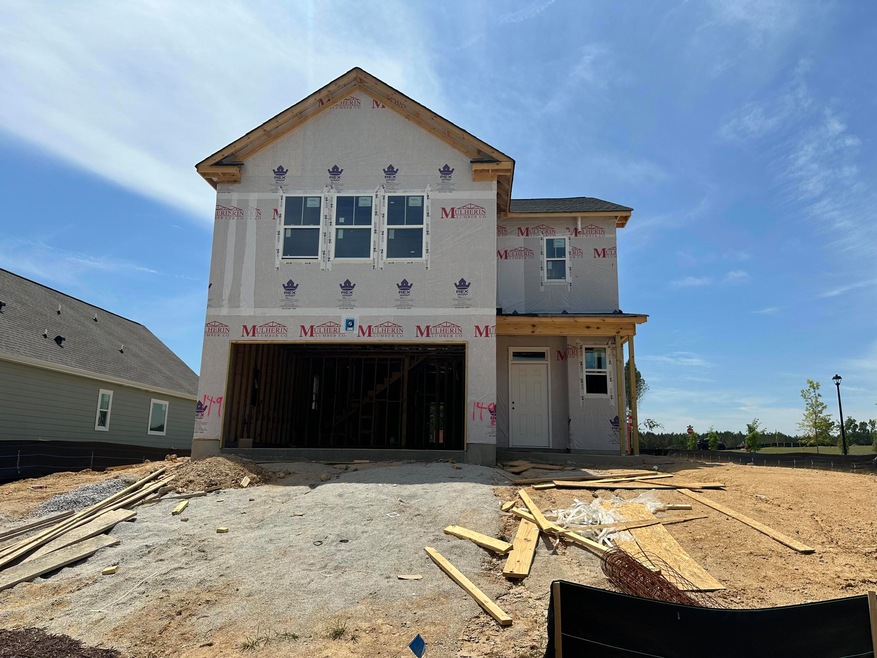 712 Woodvine Dr unit TP149, Grovetown, GA 30813 - photo 1