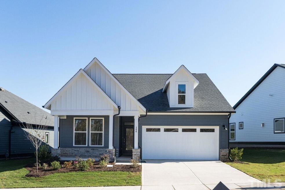 166 Imagine Way, Pittsboro, NC 27312 - photo 1