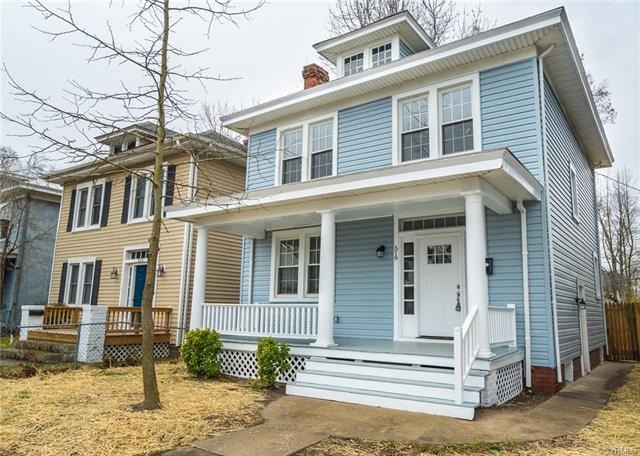 519 Northside Ave, Richmond, VA 23222 - photo 1