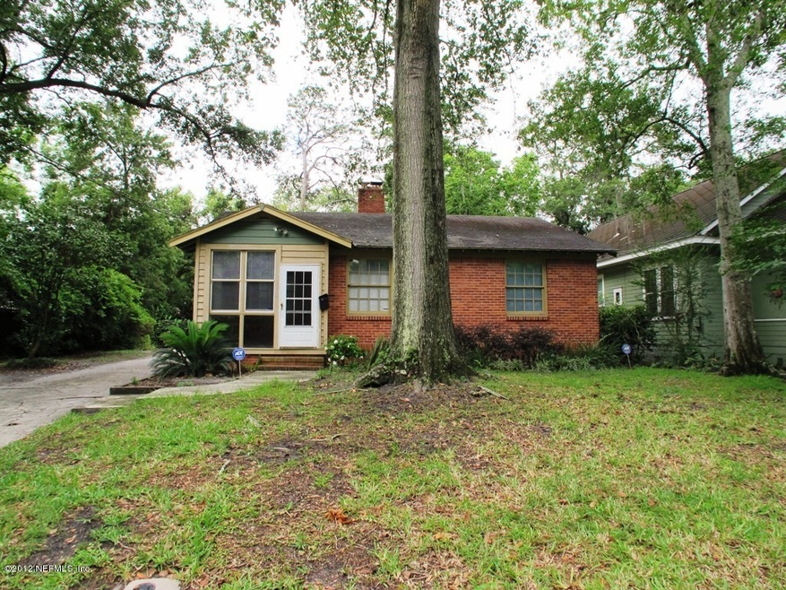 4630 French St, Jacksonville, FL 32205 - photo 1