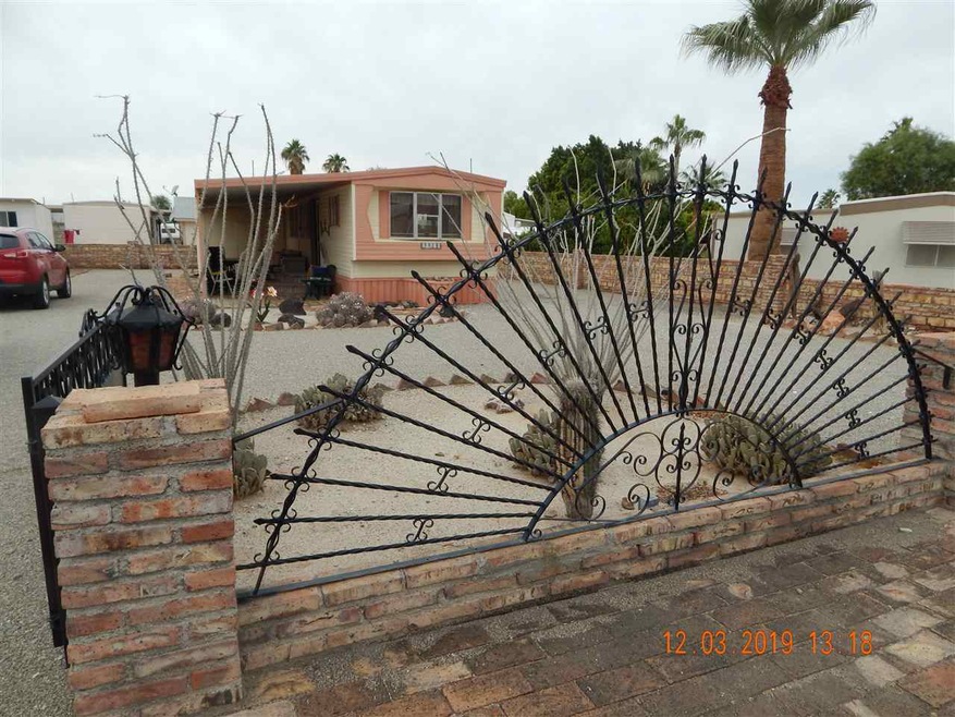 12792 S Joleane Ave, Yuma, AZ 85367 - photo 1