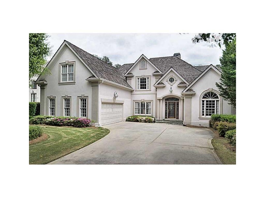 3050 Compton Ct, Alpharetta, GA 30022 - photo 1