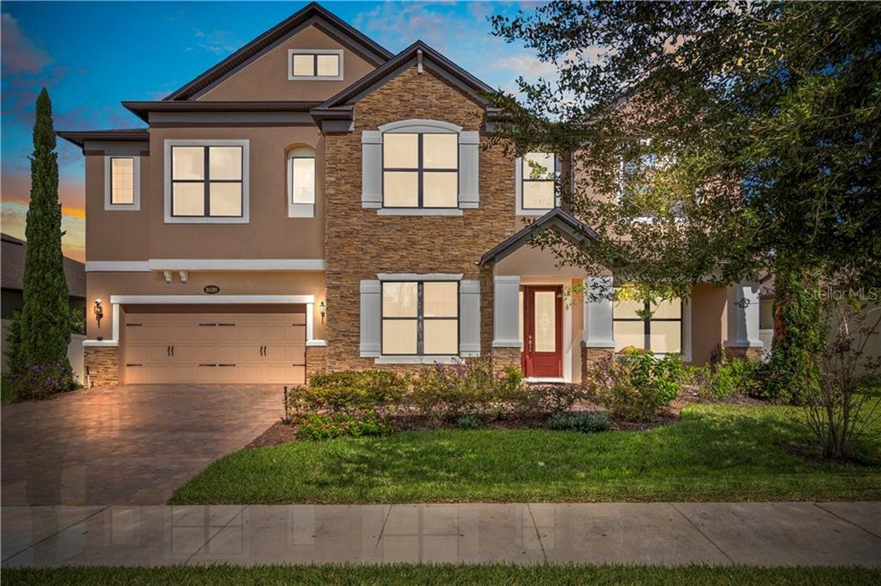 5131 Appenine Loop W, St. Cloud, FL 34771 - photo 1