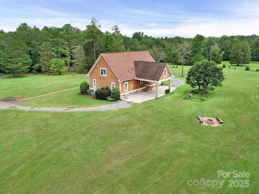 1393 Wateree Dam Rd, Ridgeway, SC 29130 - photo 1