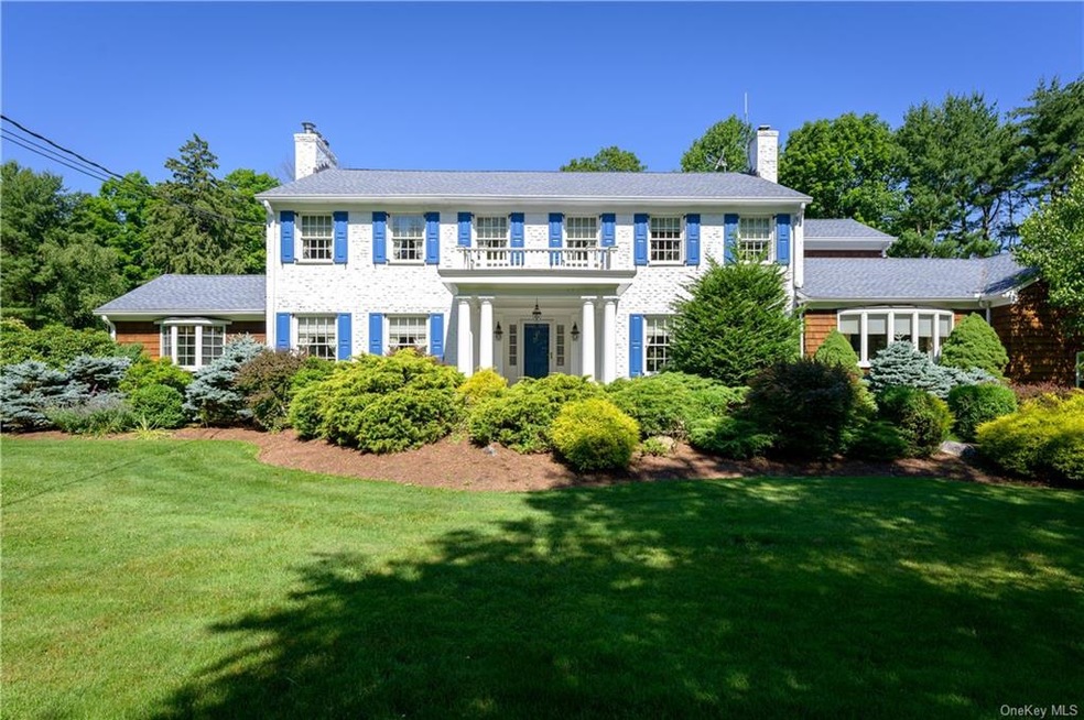 1 Maple Way, Armonk, NY 10504 - photo 1