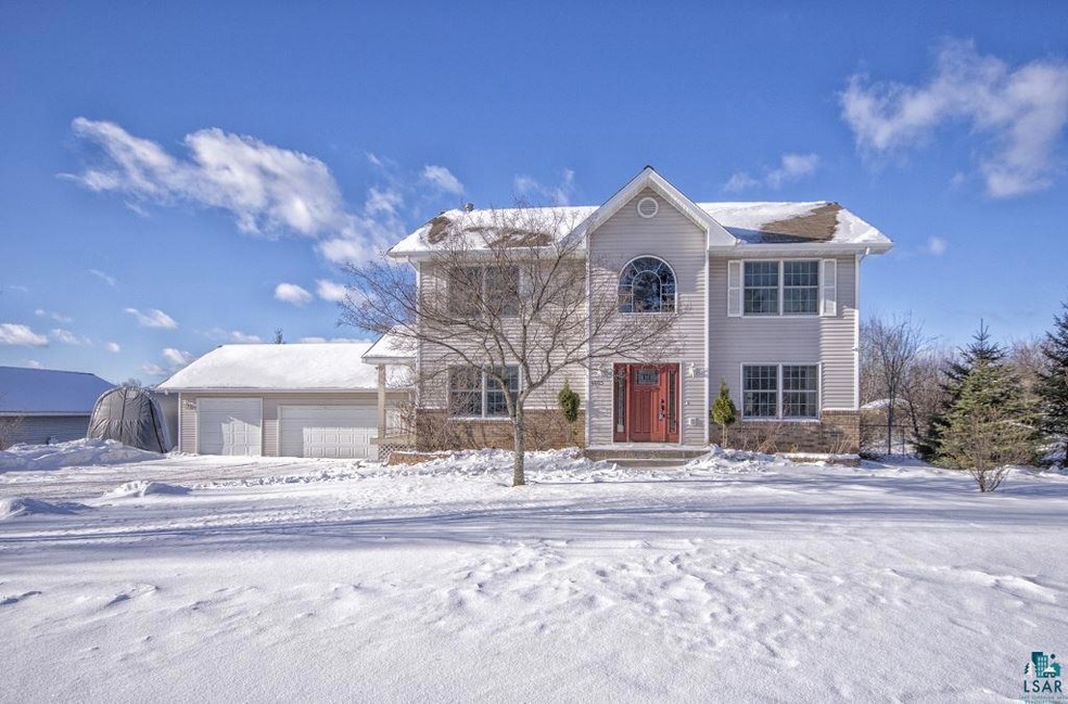 4025 Stebner Rd, Hermantown, MN 55811 - photo 1