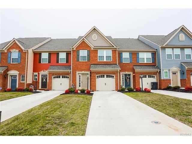 8904 Ringview Dr unit 8904, Mechanicsville, VA 23116 - photo 1