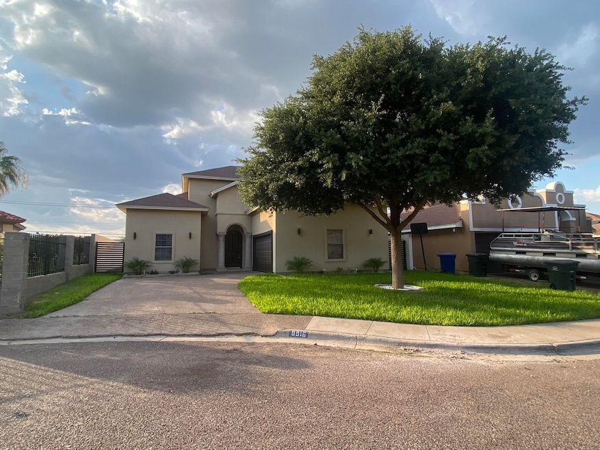 8916 Siller Loop, Laredo, TX 78045 - photo 1