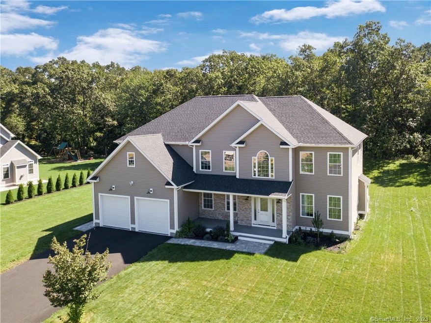 Sold $751,000 • Co-Listing Agent