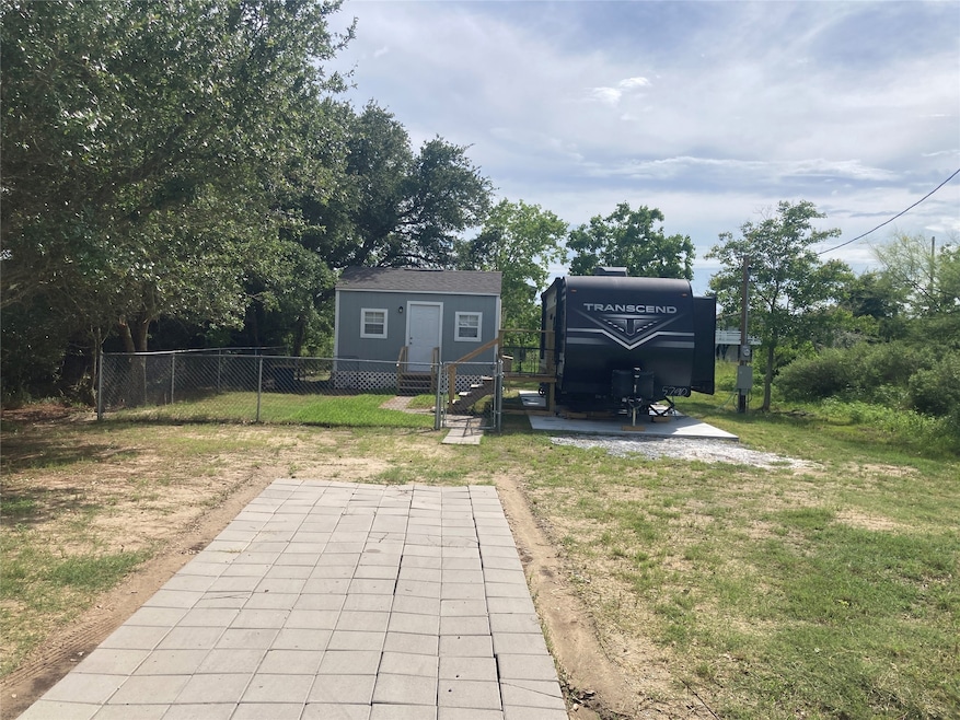 For Sale $65,000