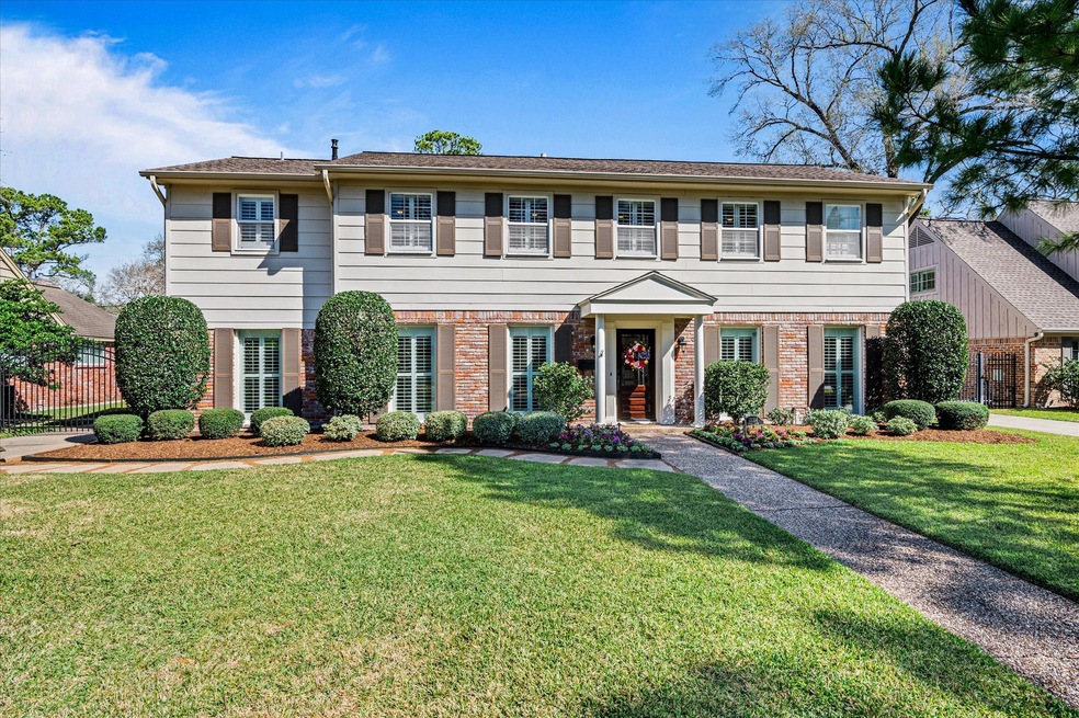 13314 Tosca Ln, Houston, TX 77079 - photo 1