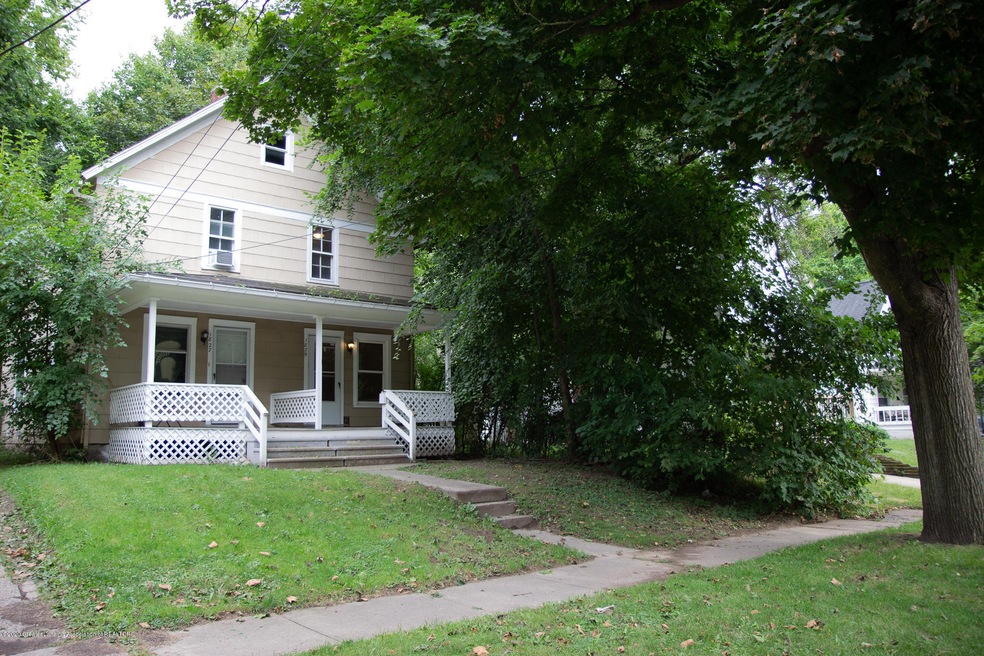 1827 Bradley Ave, Lansing, MI 48910 - photo 1