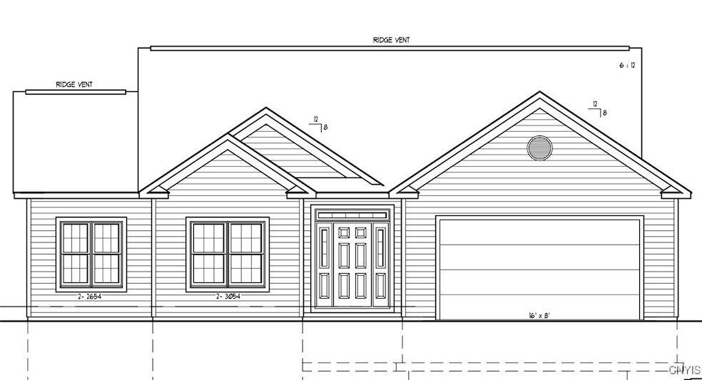 8540 Angus Path, Cicero, NY 13039 - photo 1