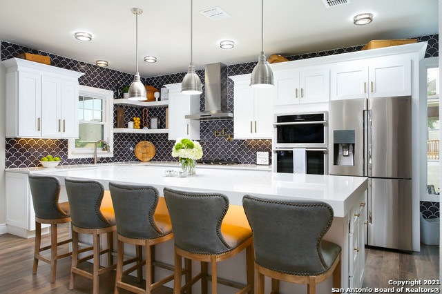 3234 Shoshoni Rise, San Antonio, TX 78261 - photo 1