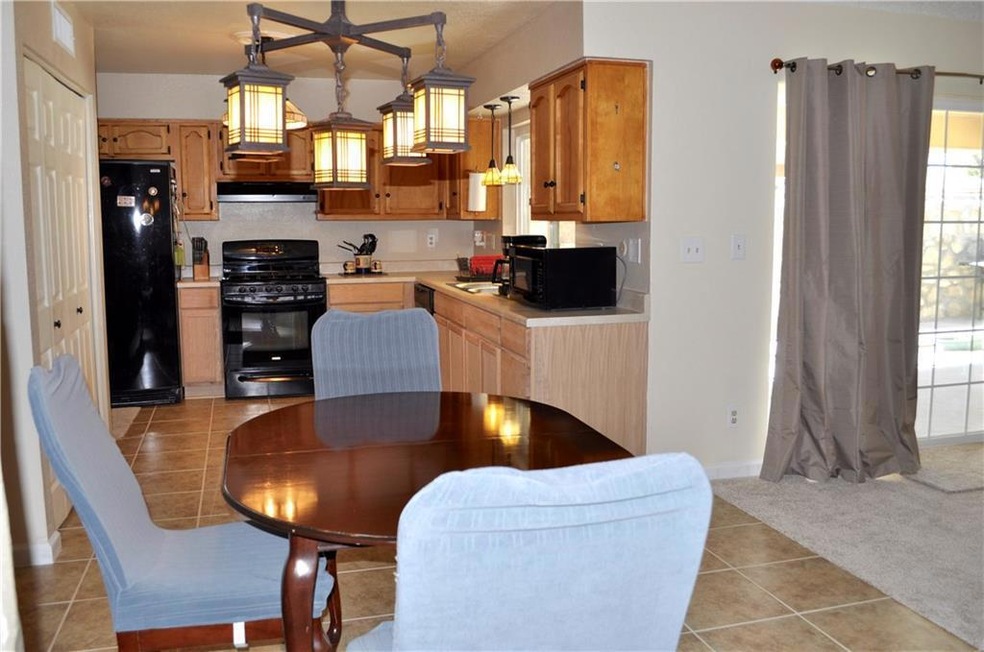 15327 Werling Ct, Horizon City, TX 79928 - photo 1