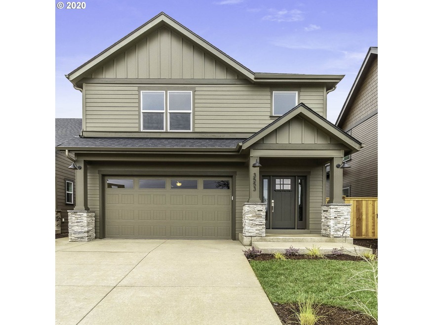 3553 Nestucca Loop, Eugene, OR 97408 - photo 1