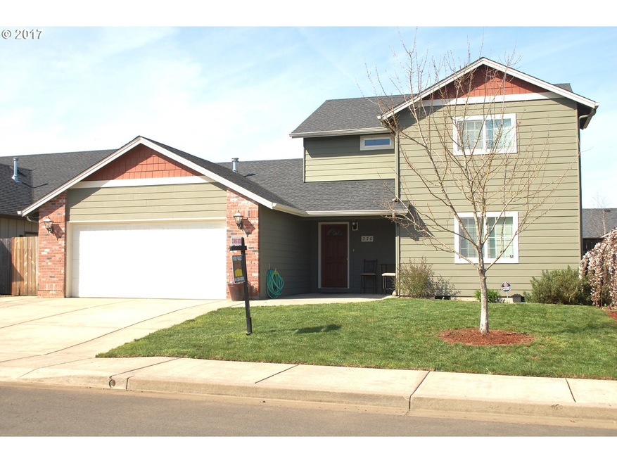 270 Copper Way, Creswell, OR 97426 - photo 1