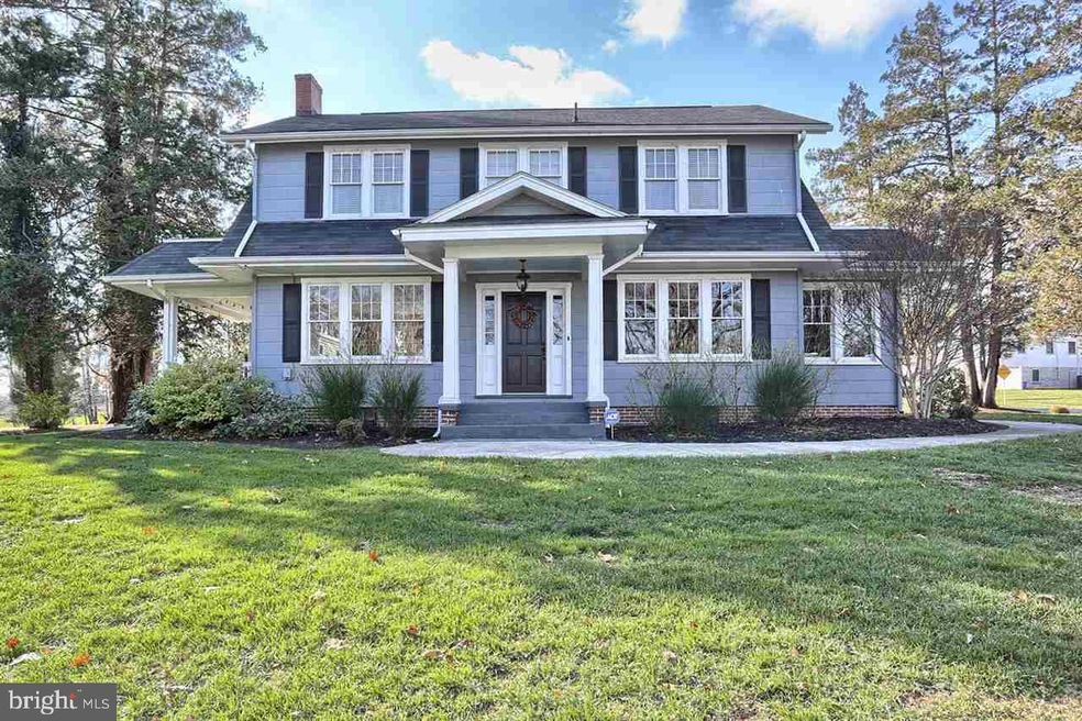 400 Poplar Church Rd, Camp Hill, PA 17011 - photo 1