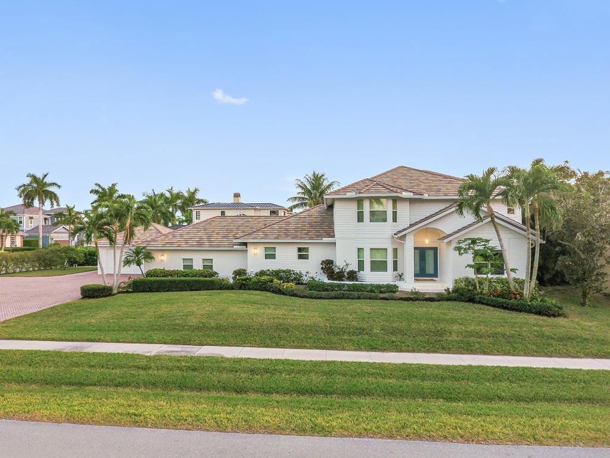 Front of 190 Geranium Ct