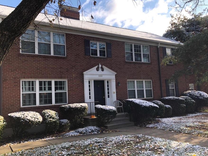1113 Baxter Ave unit 1A, Louisville, KY 40204 - photo 1