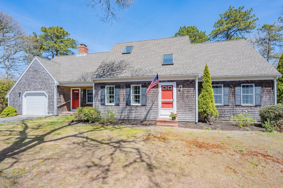 Welcome to 11 Scotlin Way, Harwich!