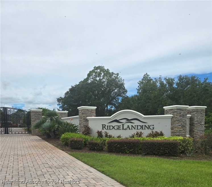 4550 Wright Bros Rd, Frostproof, FL 33843 - photo 1