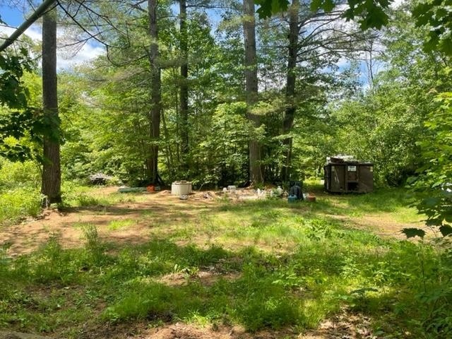 2394 2nd Nh Turnpike, Deering, NH 03244 - photo 1